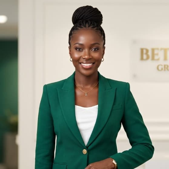 Eve — Égérie Bethel